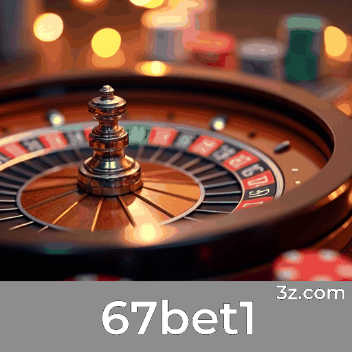 67bet1: Experiência Imersiva e Emocionante em Jogos de Cassino