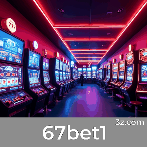 67bet1: Experiência de Cassino Profissional e Imersiva