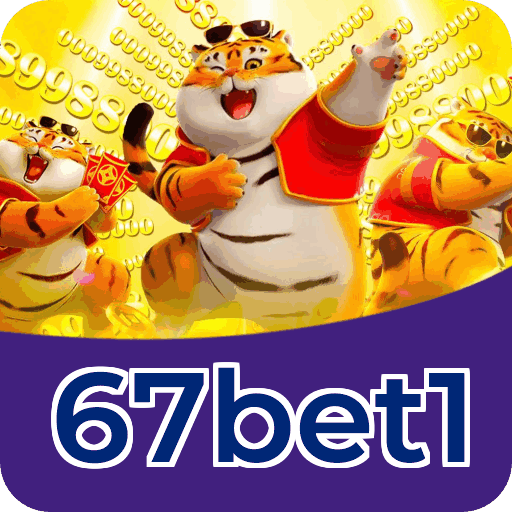 Bônus de Boas-vindas 67bet1