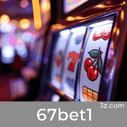 67bet1: A Revolução das Apostas na Palma da Sua Mão