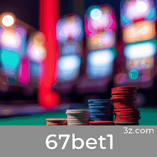 67bet1: Experiência Imersiva e Emocionante em Jogos de Cassino