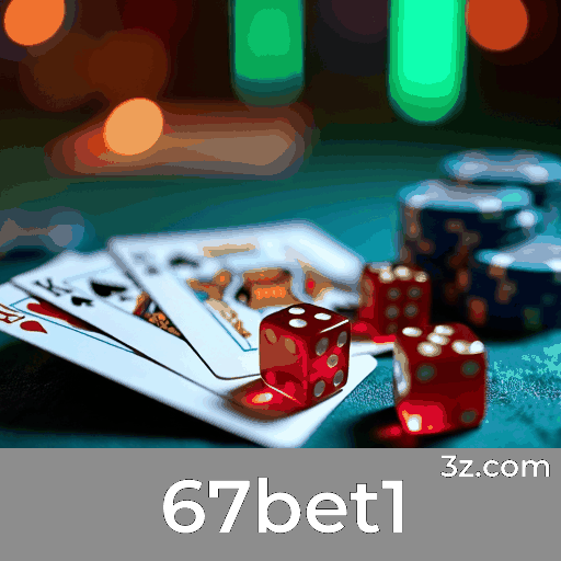 67bet1: A Revolução das Apostas na Palma da Sua Mão