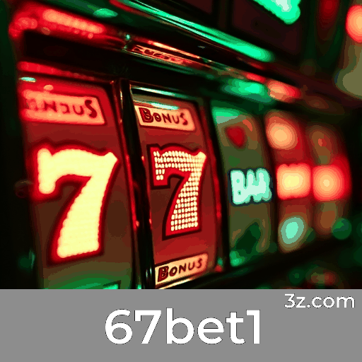67bet1: Segurança e Diversão em Apostas Online