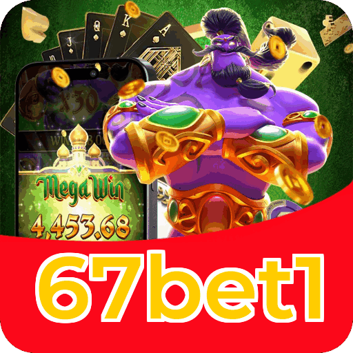 Bônus de boas-vindas 67bet1