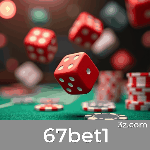 67bet1: Segurança e Diversão em Apostas Online