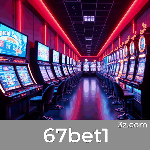 Excelência Tecnológica da 67bet1: Inovação em Cada Detalhe