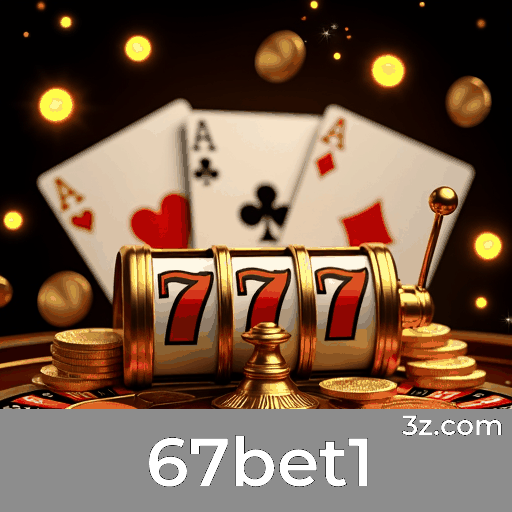67bet1: Experiência de Cassino Profissional e Imersiva