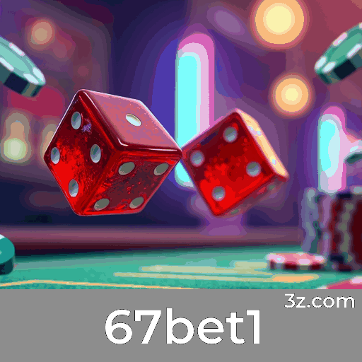 67bet1: Experiência Imersiva e Emocionante em Jogos de Cassino