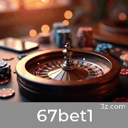 Excelência Tecnológica da 67bet1: Inovação em Cada Detalhe