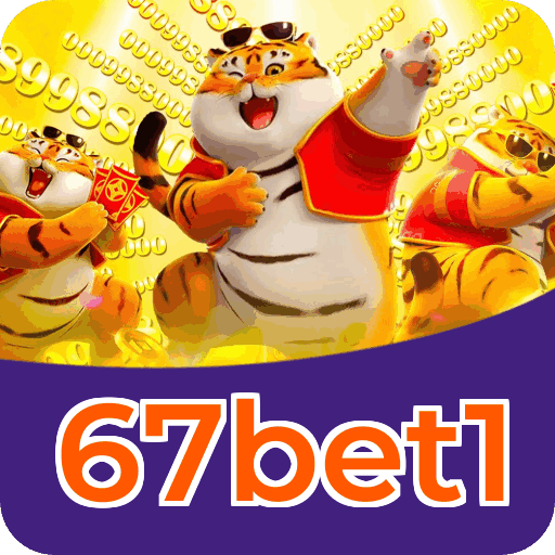 Instalar APK 67bet1