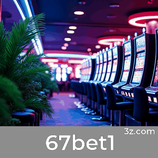 67bet1 Jogos: Domine Estratégias e Melhore suas Habilidades!
