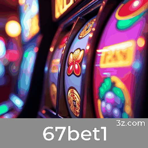 67bet1: Experiência de Cassino Profissional e Imersiva