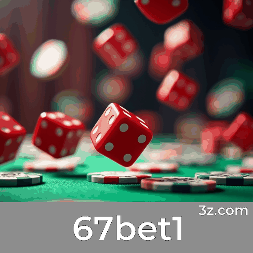 67bet1: Segurança e Diversão em Apostas Online